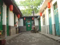 Pingyao Xinxin Youth Hostel Ξενοδοχεία στην πόλη 