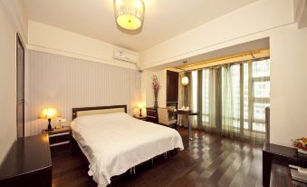 Modeng Shijia Hotel (Fuzhou Wusi Road)