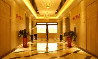 Cool 6 Hotel (Quanzhou Dayang Department Store)