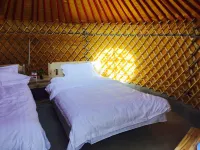 Kaoshan Daying Self-driving Tour Guesthouse