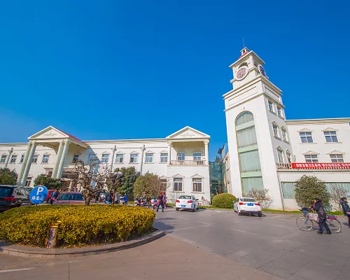 Sheyang Yingbin Hotel Hotel a Sheyang