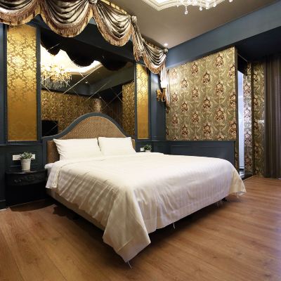 Double Room-Double Bed Buckingham Palace Promo Code