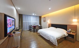 Changsha Meetu Hotel (Central South University)