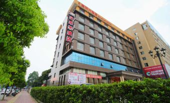 Huatian Hotel