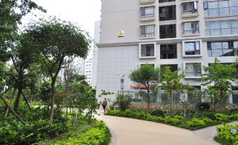 Xiyake Apartment Hostel (kunming Beitai Huayuan)