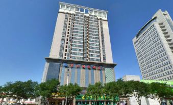 Changxing International Hotel