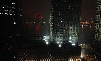 Wuhan Jiyuqiao Shangfei Theme Hotel