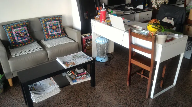 Taitung Travel Hostel 食事・レストラン