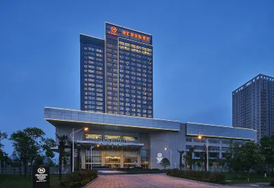 Sheraton Chuzhou Hotel