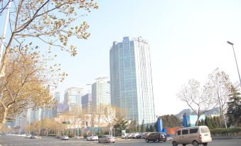 Qingdao Gyeongbokgung Hotel