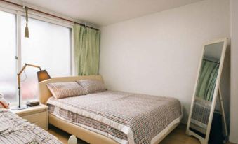 Seoul Station Guesthouse