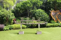 Royal View Hotel Ξενοδοχεία στην πόλη 