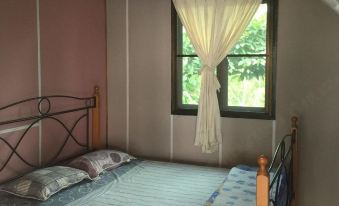 Kiansom Getaway Cabin Kota Kinabalu