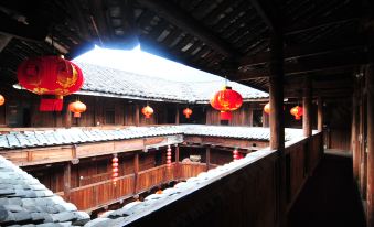 Qingdelou Inn
