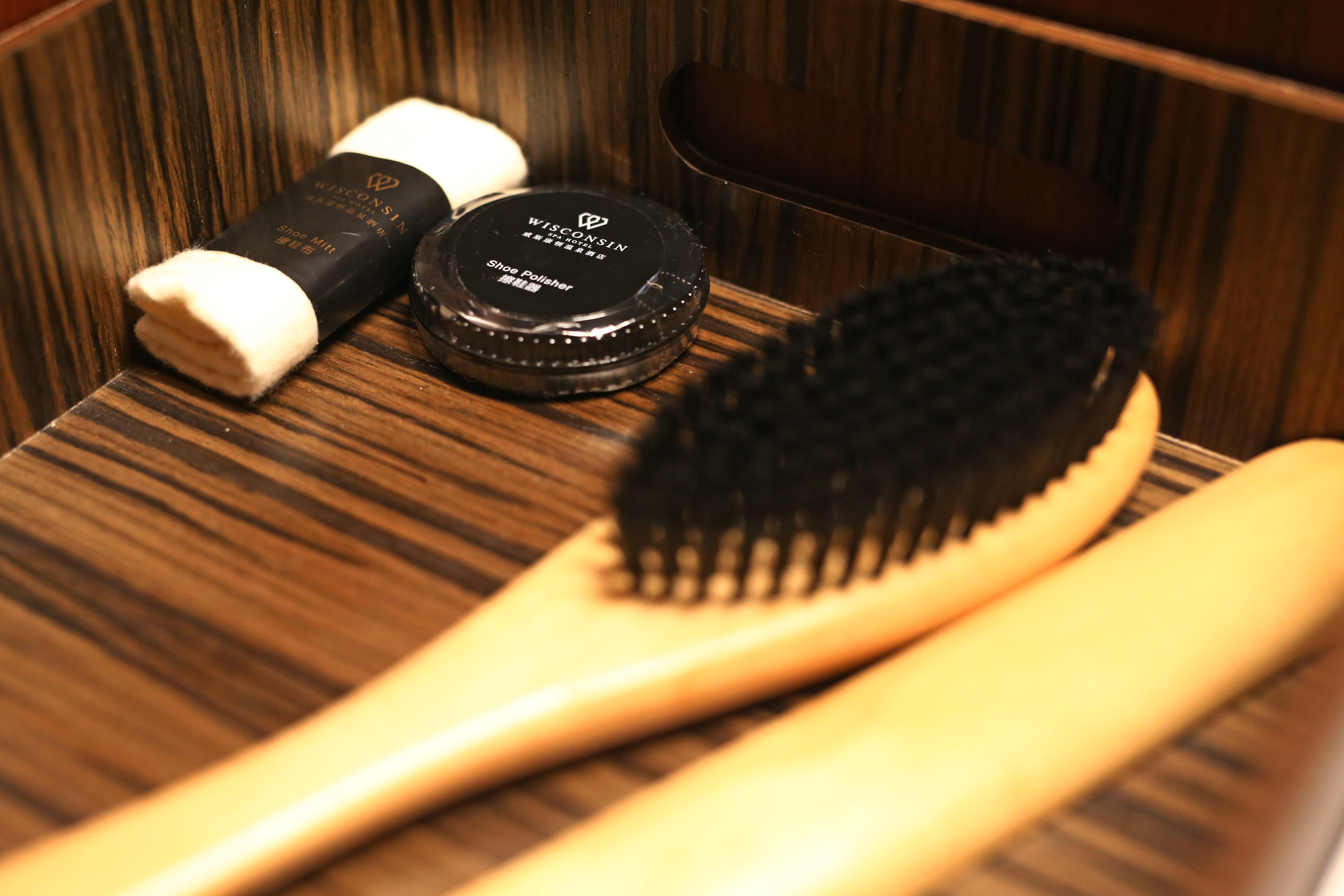 豪华标准间（超大房间+浴缸+智能马桶）