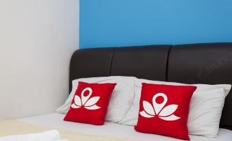 Zen Rooms Basic Sepang Kuala Lumpur