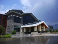 샨시 홍위안 호텔 링스 호텔