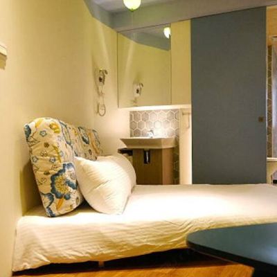 Standard Double Room Gathering Promo Code