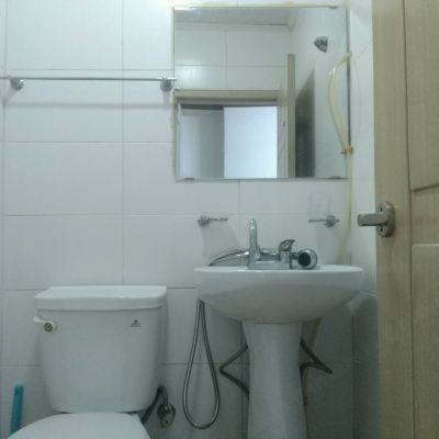 A Standard Ondol Room 보라 원룸텔 용인 쿠폰