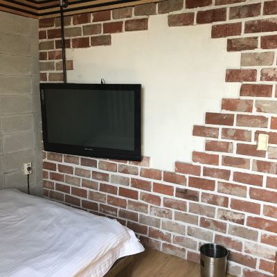 더블룸 아로마 모텔 제주 쿠폰