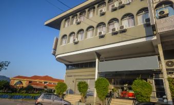 Nida Rooms Kuantan Mahkota Purnama at The Citilite Hotel