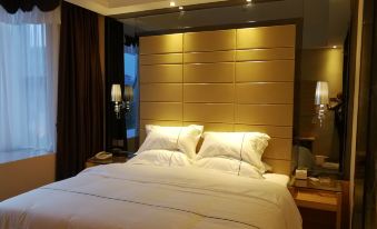 Haiyang Boutique Hotel (Baise Urban And Rural Road)