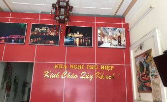 Phu Hiep Guesthouse