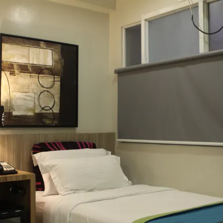 Z Pad Residences