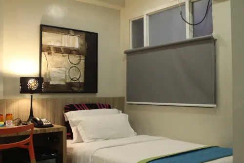 Z Pad Residences