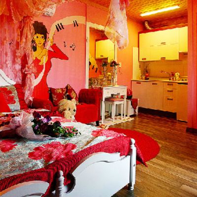 더블룸 아나톨레 펜션 쿠폰