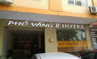 Pho Vang 5 House