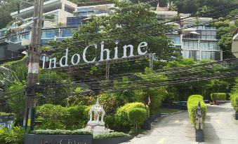 IndoChine Resort & Villas Phuket