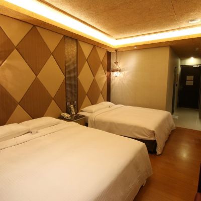 商務A 高雄R7環保商旅優惠