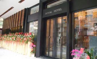 Royal Group Hotel Chun Shan Branch