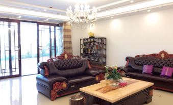 Suitetrails - Xiangyun Yanlai Apartment