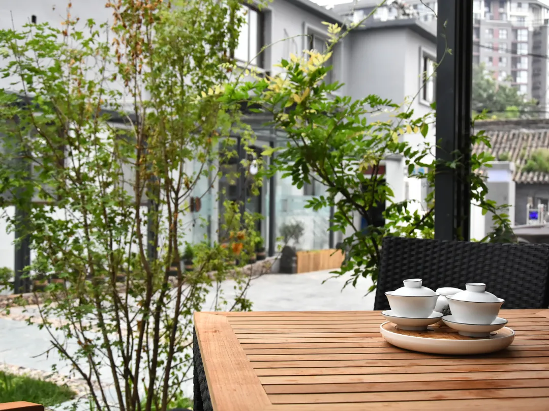 Qinglian Furun Hotel - Pekin