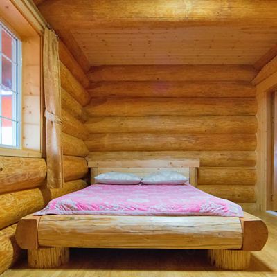 Annex B  Villa 보령 대천통나무펜션 쿠폰