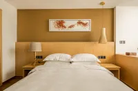 Linying Junzi Lan Hotel (Nanjie Village Branch)