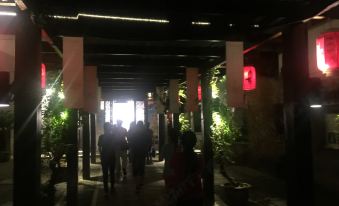 Zhouzhuang 365 Inn Branch