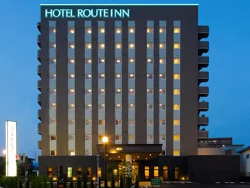 Hotel Route-Inn Hita-Ekimae