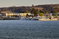 Bayside Hotel Hotel a 