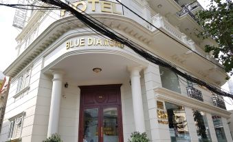 Blue Diamond Hotel