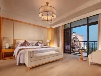 Bright Hotel Huaibei Hotels in Huaibei