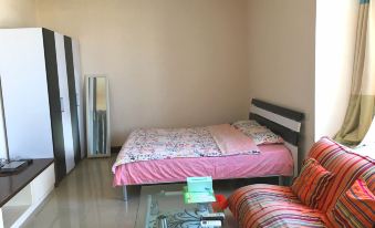 Fall in Love with Guilin Family Apartment