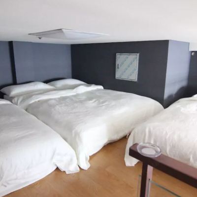 City view 1  Family Room 서울 남산타워 하우스 쿠폰