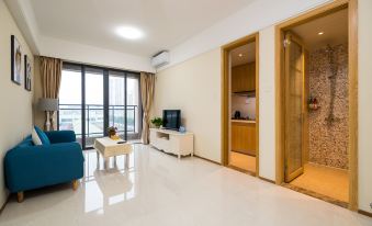 Yuchen Impression Apartment Hotel
