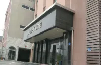Donghae Hotel East