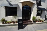 Saga International Guesthouse Hagakure Hotels in 