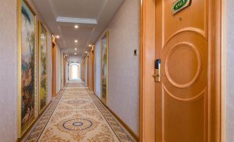 Vienna 3 Best Hotel (Dongguan HSBC International)