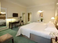 Savoia Excelsior Palace Trieste - Starhotels Collezione Hotels in Trieste